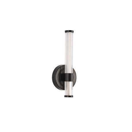 Alora Mood Elsie 12-in Wall/Vanity Light