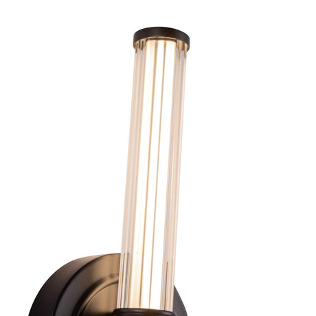 Alora Mood Elsie 12-in Wall/Vanity Light