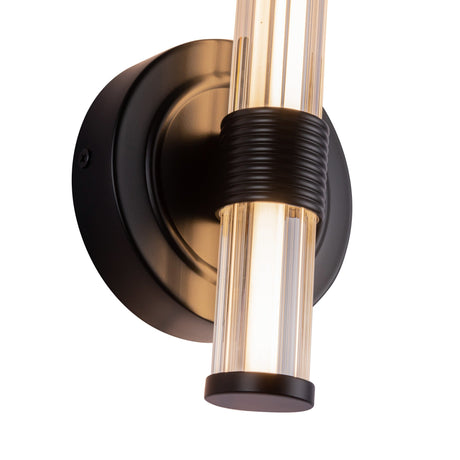Alora Mood Elsie 12-in Wall/Vanity Light