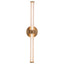 Alora Mood Elsie 24-in Wall/Vanity Light