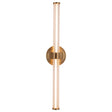 Alora Mood Elsie 24-in Wall/Vanity Light