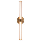 Alora Mood Elsie 24-in Wall/Vanity Light