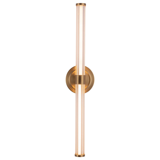 Alora Mood Elsie 24-in Wall/Vanity Light