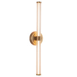 Alora Mood Elsie 24-in Wall/Vanity Light