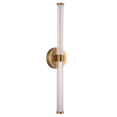 Alora Mood Elsie 24-in Wall/Vanity Light