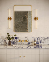 Alora Mood Elsie 24-in Wall/Vanity Light