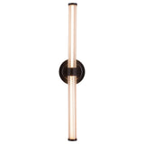 Alora Mood Elsie 24-in Wall/Vanity Light