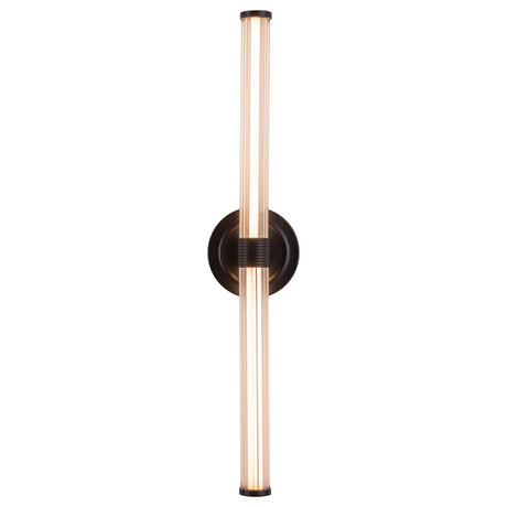 Alora Mood Elsie 24-in Wall/Vanity Light