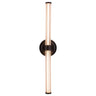 Alora Mood Elsie 24-in Wall/Vanity Light
