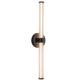 Alora Mood Elsie 24-in Wall/Vanity Light