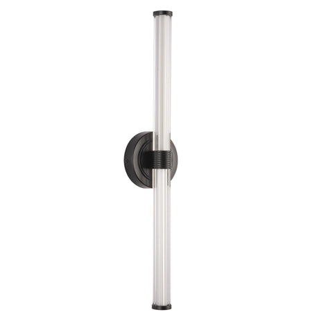 Alora Mood Elsie 24-in Wall/Vanity Light