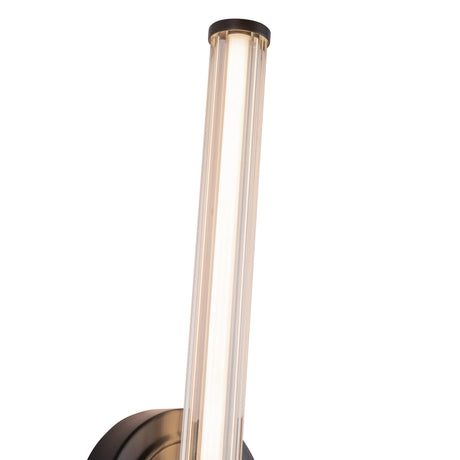 Alora Mood Elsie 24-in Wall/Vanity Light