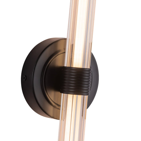 Alora Mood Elsie 24-in Wall/Vanity Light