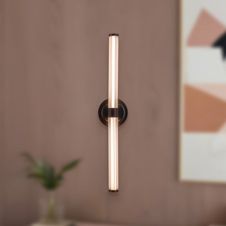 Alora Mood Elsie 24-in Wall/Vanity Light