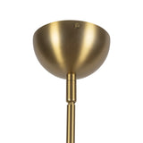 Alora Mood Ember 26-in Chandelier