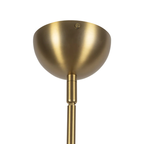 Alora Mood Ember 26-in Chandelier