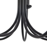 Alora Mood Ember 26-in Chandelier