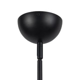 Alora Mood Ember 26-in Chandelier