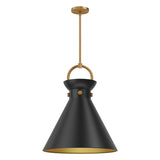 Alora Mood Emerson 18-in Pendant