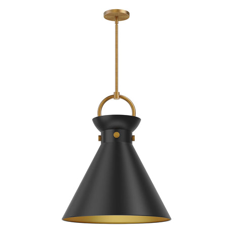 Alora Mood Emerson 18-in Pendant