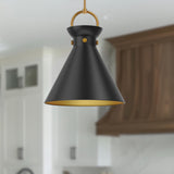 Alora Mood Emerson 18-in Pendant
