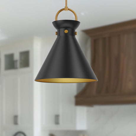 Alora Mood Emerson 18-in Pendant