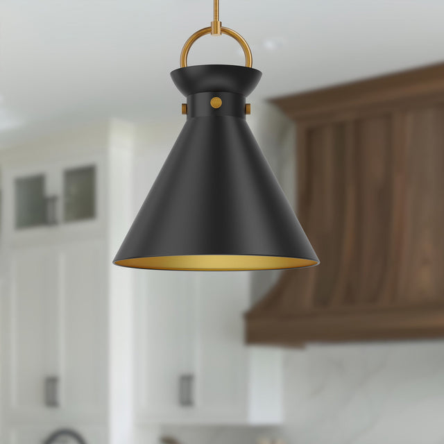 Alora Mood Emerson 18-in Pendant