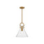 Alora Mood Emerson 11-in Pendant