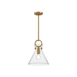 Alora Mood Emerson 11-in Pendant
