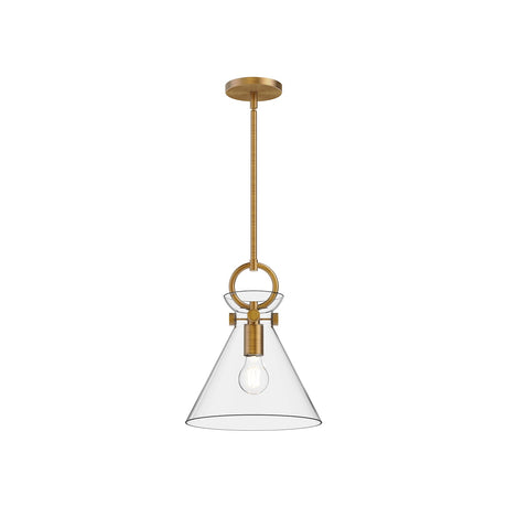 Alora Mood Emerson 11-in Pendant