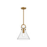 Alora Mood Emerson 11-in Pendant