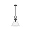 Alora Mood Emerson 11-in Pendant