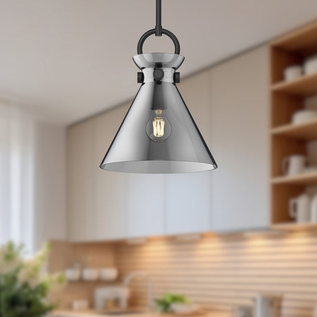 Alora Mood Emerson 11-in Pendant