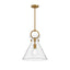 Alora Mood Emerson 14-in Pendant
