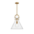 Alora Mood Emerson 14-in Pendant