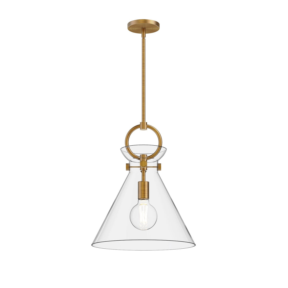 Alora Mood Emerson 14-in Pendant