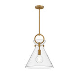Alora Mood Emerson 14-in Pendant