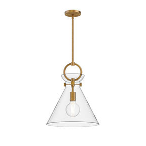 Alora Mood Emerson 14-in Pendant