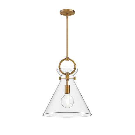 Alora Mood Emerson 14-in Pendant