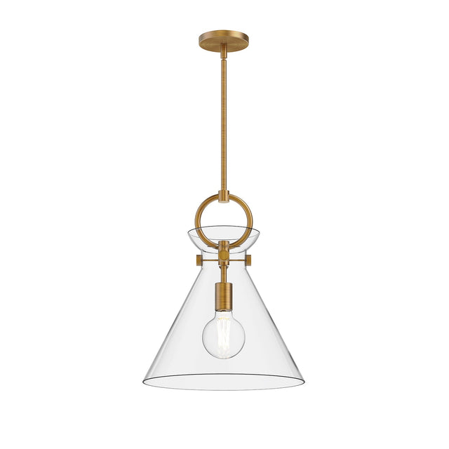 Alora Mood Emerson 14-in Pendant