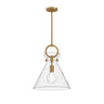 Alora Mood Emerson 14-in Pendant