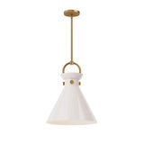 Alora Mood Emerson 14-in Pendant