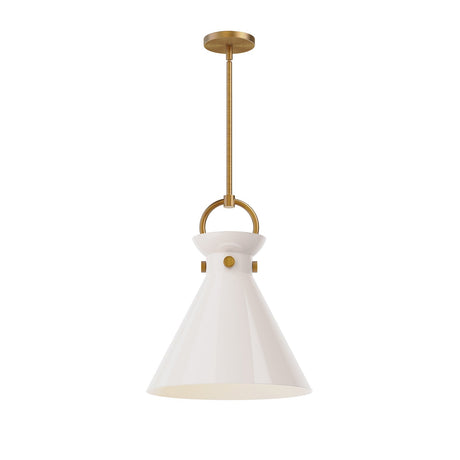Alora Mood Emerson 14-in Pendant