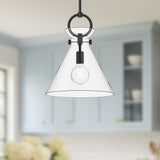 Alora Mood Emerson 14-in Pendant