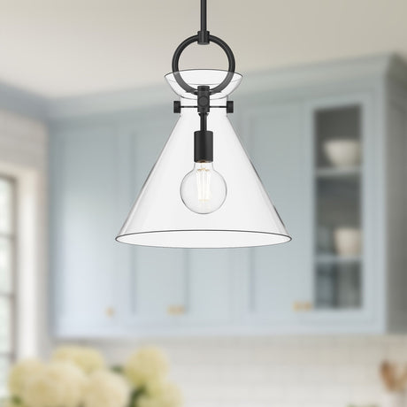 Alora Mood Emerson 14-in Pendant