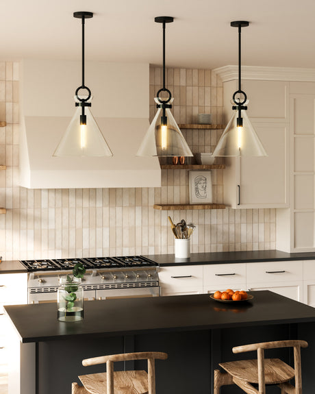 Alora Mood Emerson 14-in Pendant