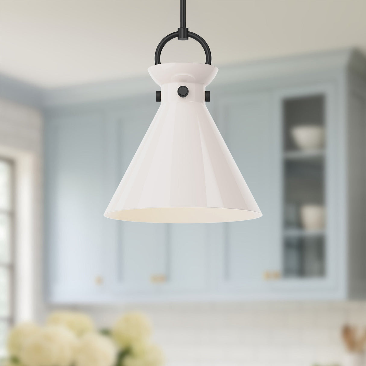 Alora Mood Emerson 14-in Pendant