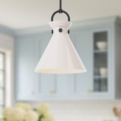 Alora Mood Emerson 14-in Pendant