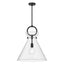 Alora Mood Emerson 18-in Pendant
