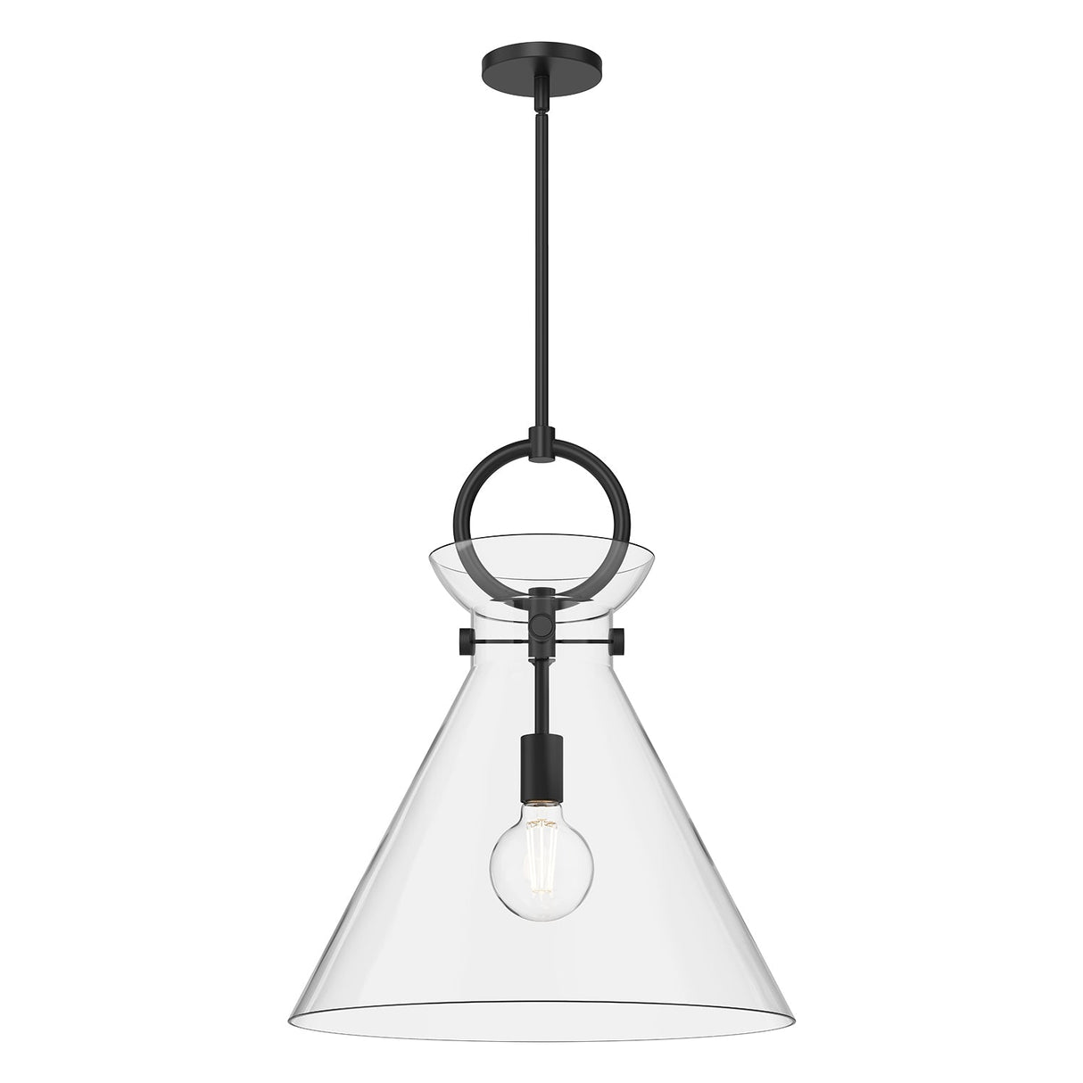Alora Mood Emerson 18-in Pendant